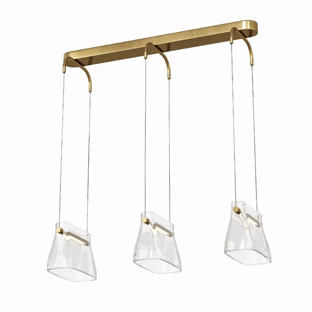 Cabaret pendant lamp — Descargar