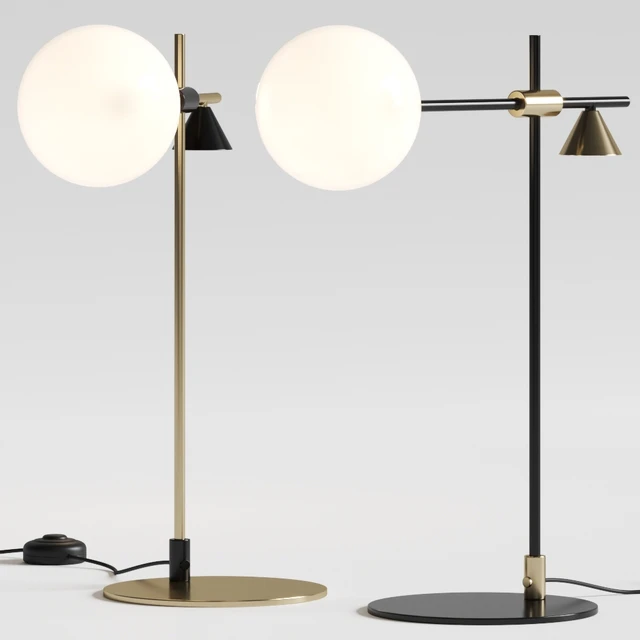 Aromas del Campo Crane Table Lamps — Descargar