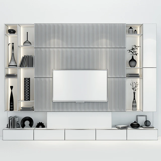 TV shelf 148 — Descargar