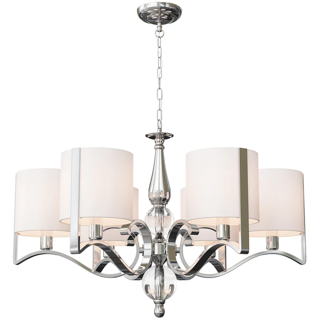 Newport Chandeliers Set — Descargar