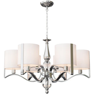 Newport Chandeliers Set — Ver 2