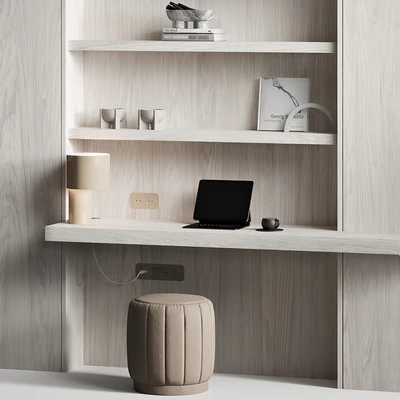 Workplace 054 — Ver 5