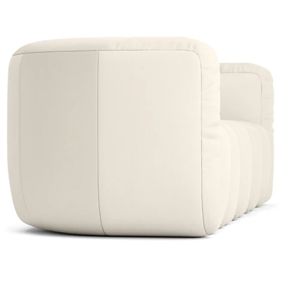 de Sede DS-707 sofa — View 2