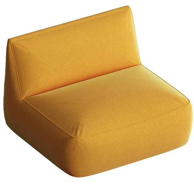 Ginosa Armchair — Descargar