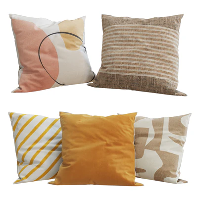 H&M Home - Decorative Pillows set 33 — Вид 1