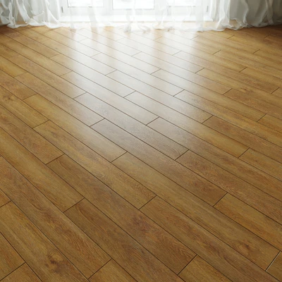 Vinyl Flooring Part 3 — Ver 2