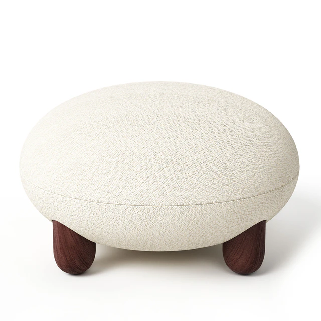 Noom Flock Lounge Chair — Descargar