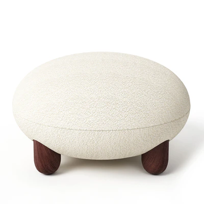 Noom Flock Lounge Chair — Ver 2