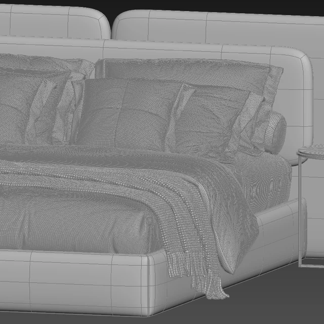 Angelo Bed — Descargar