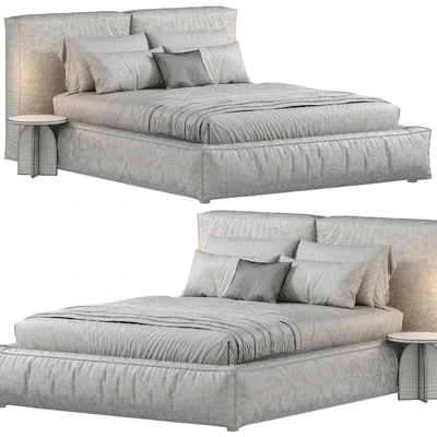 NOEL Bed — Ver 4