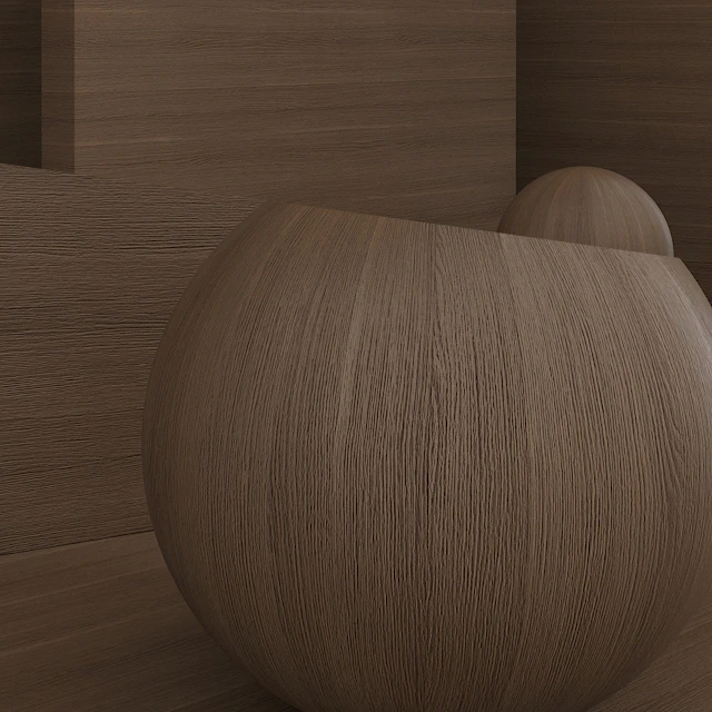 Material wood / TSS plate CLEAF (seamless) - set 57 — Descargar