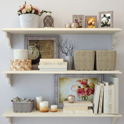 Decor sand color — Ver 1