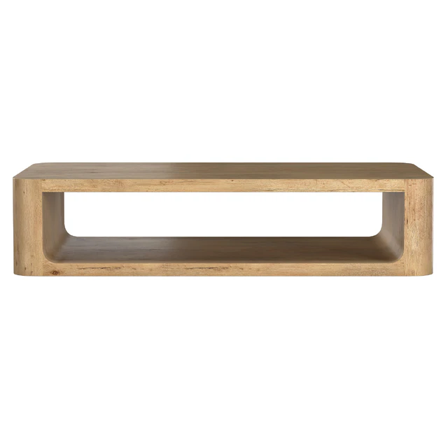 OSLO OPEN COFFEE TABLE — Скачать