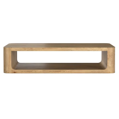 OSLO OPEN COFFEE TABLE — Вид 3