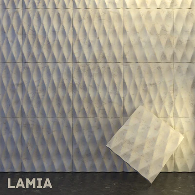 Lamia panel — Descargar