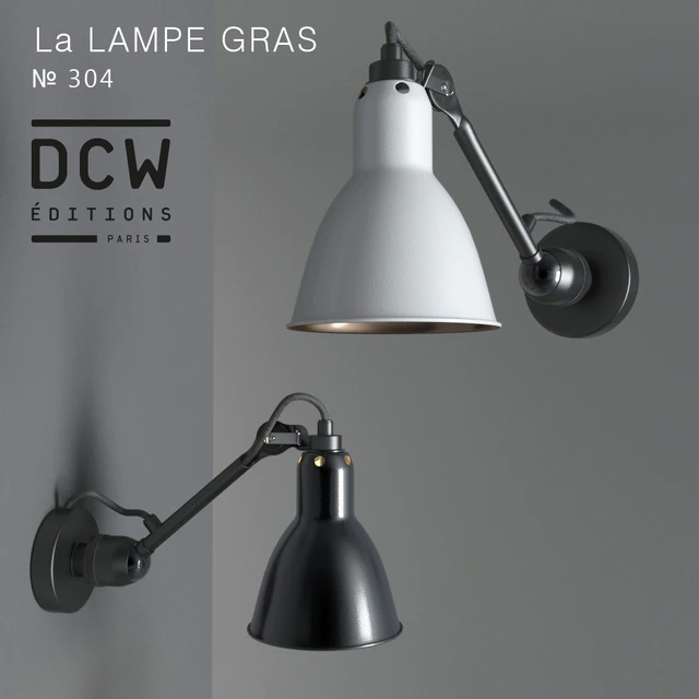 Bra Set "La Lampe GRAS" — Descargar