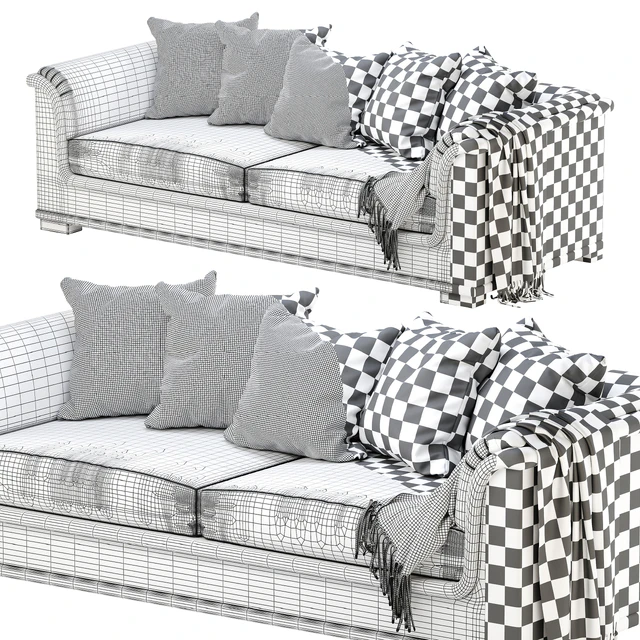 Bedding Welcome Divano — Скачать