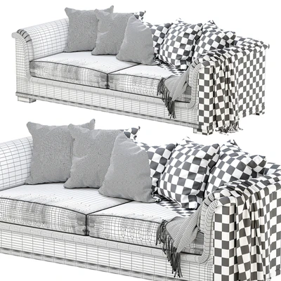 Bedding Welcome Divano — Вид 2
