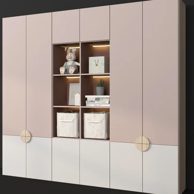 Children's furniture to order 252 — Ver 2