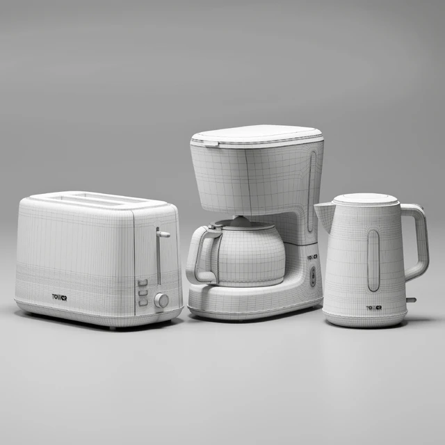Tower Scandi Appliances — Скачать