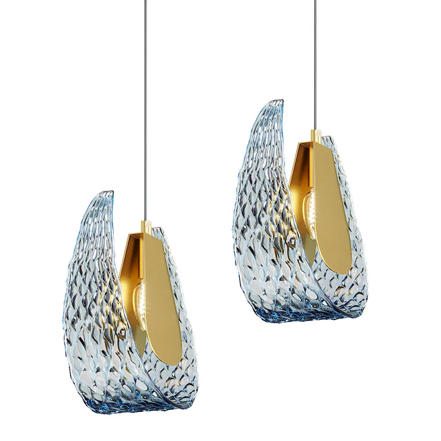 Lampatron LUCIA pendant light — Descargar