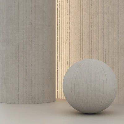 Decorative plaster 06 — Ver 2