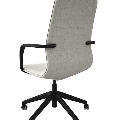 IKEA LÅNGFJÄLL with THYGE — Ver 2