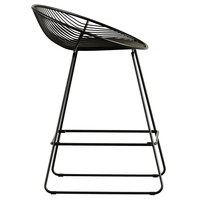 Half-bar chair Ufo — Download