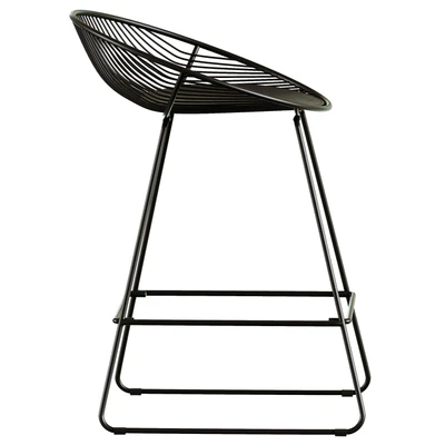 Half-bar chair Ufo — View 4