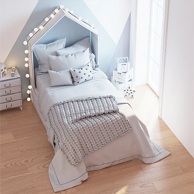 Baby bedding ZH 02 — Descargar