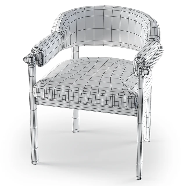 Dantone Contempo chair — Скачать