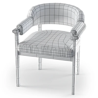 Dantone Contempo chair — Вид 3