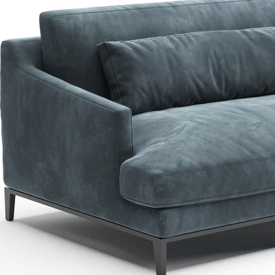 Poliform Bellport Sofa — Вид 3