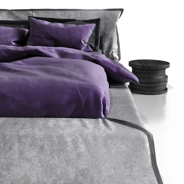 Baxter Paris Bed Baxter Bidu Small Table — Скачать