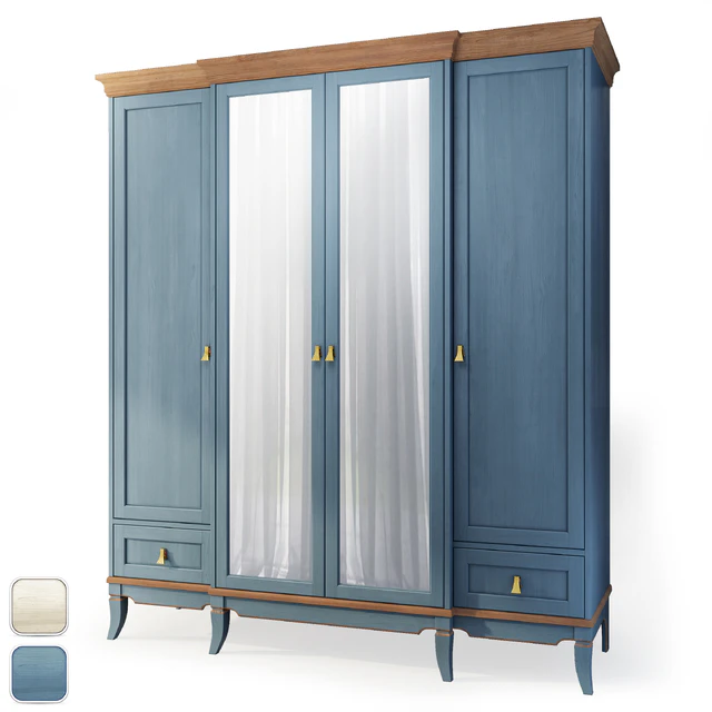 Case for clothes, oar Thelma, Gomeldrev. Wardrobe — Descargar