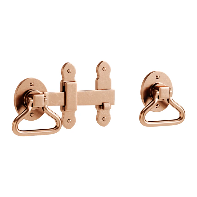 Door Latch — Скачать