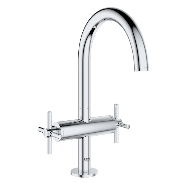 Набор смесителей Grohe Atrio 01 — Скачать