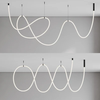 Freelight PDNT 2 (RIGGED) — Ver 3