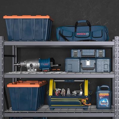 garage tools set 14 — Ver 4