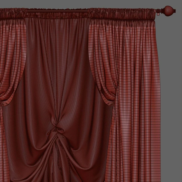 Curtain 890 — Descargar