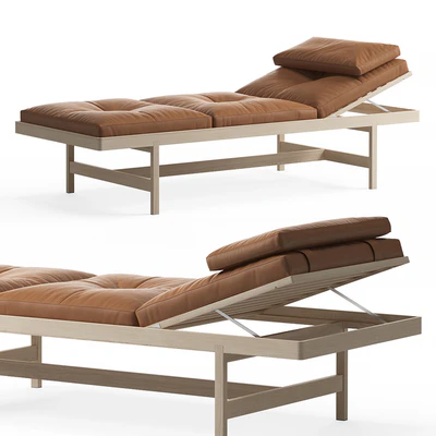 Bassam Fellows Daybed — Вид 1