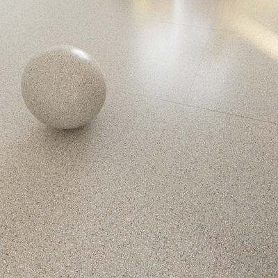 Terrazzo NEWDECO set1 — Вид 5