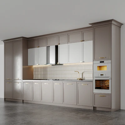 Kitchen 49 — Ver 2