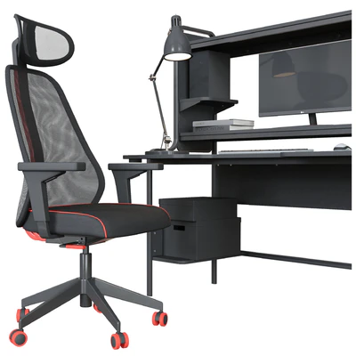 Workplace — Ver 4