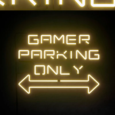 Light modules Set 87 Neon — Вид 1