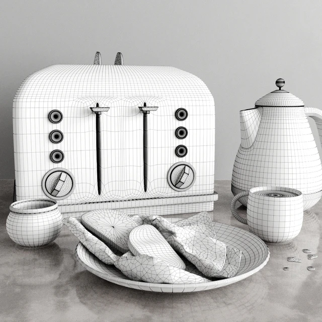 appliance set — Скачать