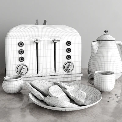 appliance set — Вид 2