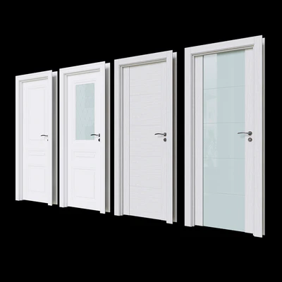 Door — Вид 1