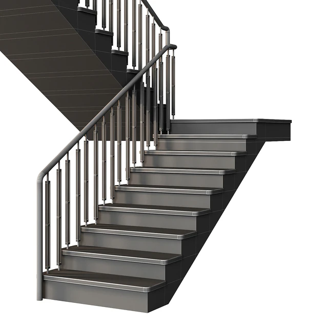 Modern staircase 22 — Descargar