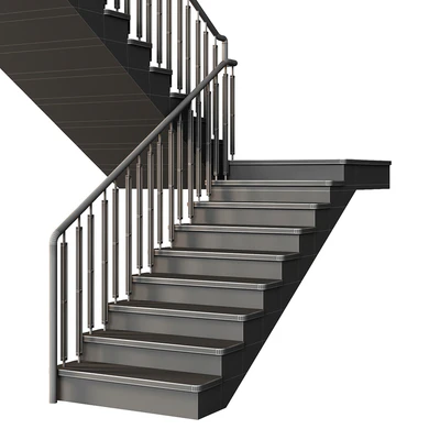 Modern staircase 22 — Ver 2